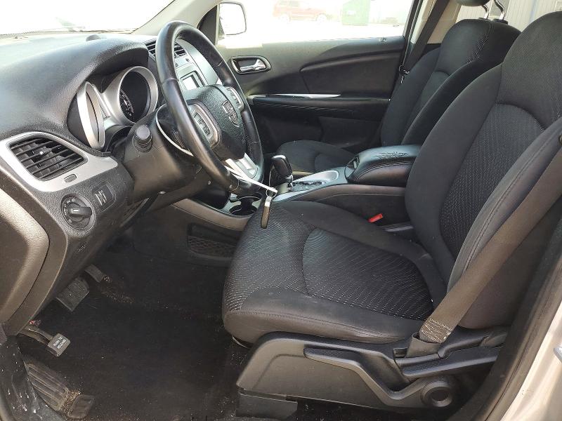 2018 Dodge Journey მანქანა იყიდება აუქციონზე, vin: 3C4PDCAB1JT447736, აუქციონის ნომერი: 56689936