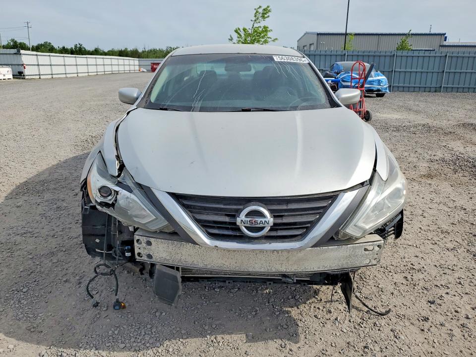 Продажа на аукционе авто 2017 Nissan Altima, vin: 1N4AL3AP4HN305661, номер лота: 56308396