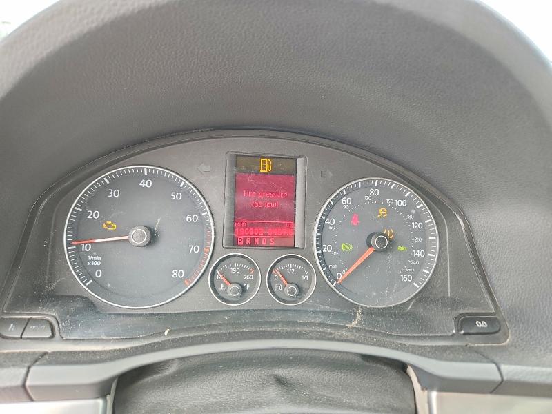 Auction sale of the 2007 Volkswagen Eos, vin: WVWDA71F77V042091, lot number: 57325566