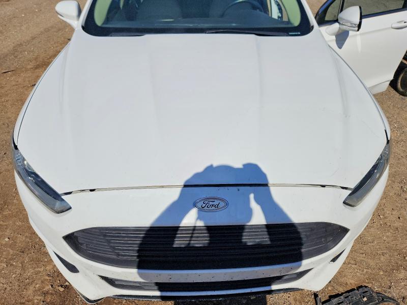 Продажа на аукционе авто 2013 Ford Fusion, vin: 3FA6P0LU0DR172156, номер лота: 57745716