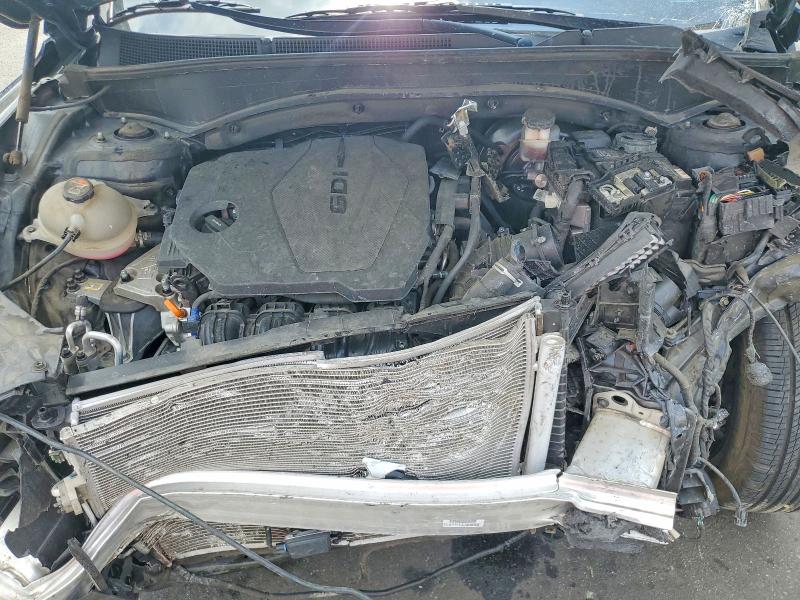 Продажа на аукционе авто 2021 Hyundai Santa Fe, vin: 5NMS64AJ6MH336926, номер лота: 59374146