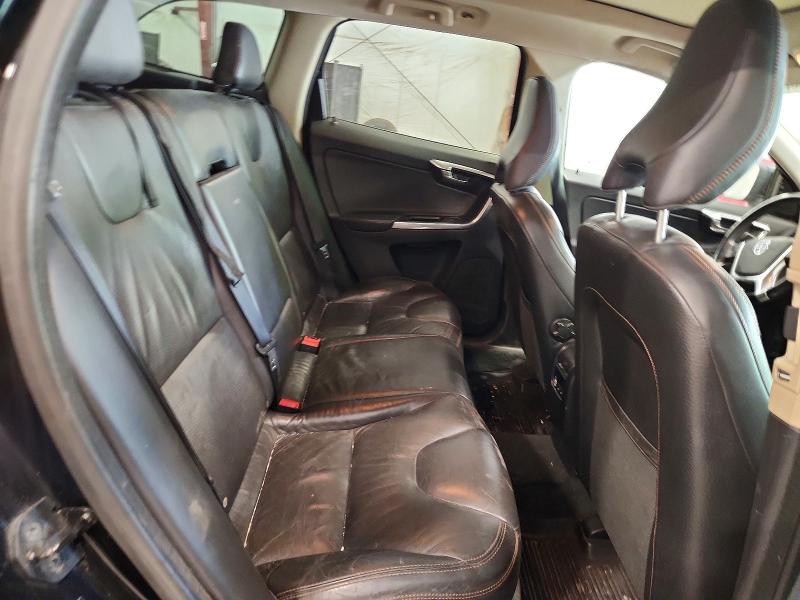 Aukcja sprzedaży 2013 Volvo Xc60, vin: YV4902DZ7D2424570, numer aukcji: 55609006