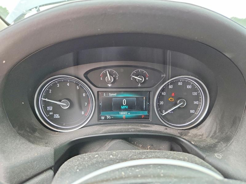 Продажа на аукционе авто 2018 Buick Enclave, vin: 5GAERCKW2JJ165012, номер лота: 56638096