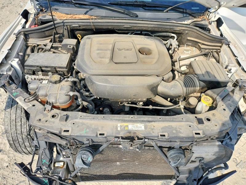 Продажа на аукционе авто 2019 Dodge Durango, vin: 1C4RDJAG1KC722091, номер лота: 59096046