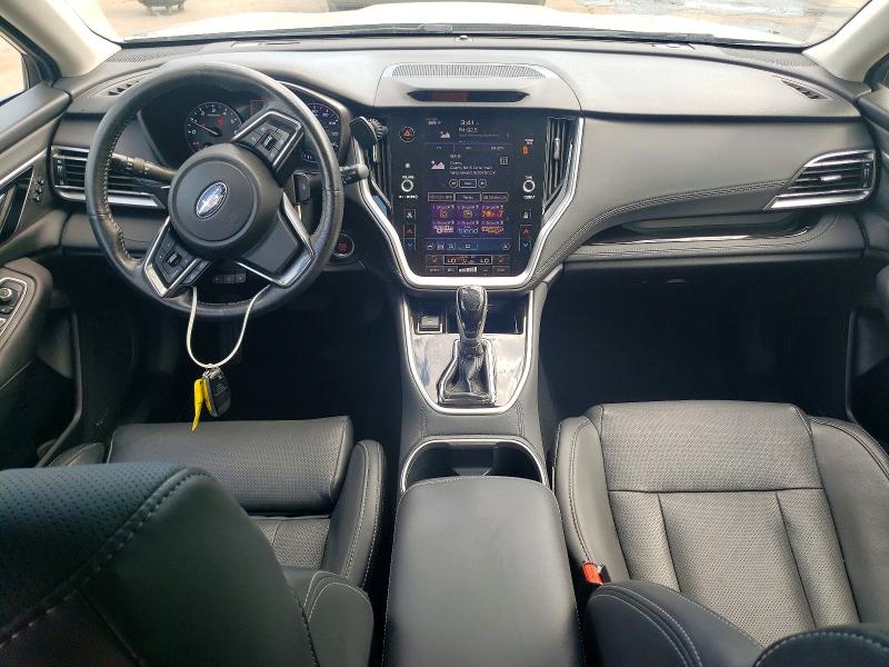 Aukcja sprzedaży 2020 Subaru Outback, vin: 4S4BTANC7L3231775, numer aukcji: 58290896