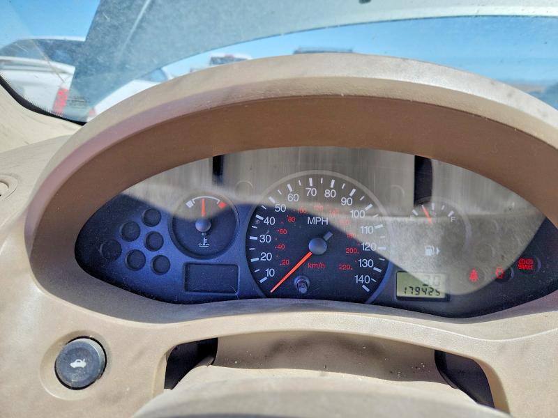 Продаж на аукціоні авто 2005 Ford Focus, vin: 1FAFP36N65W166866, номер лоту: 57357576