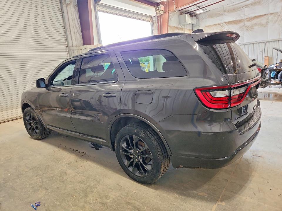 Aukcja sprzedaży 2023 Dodge Durango, vin: 1C4RDJAG0PC657466, numer aukcji: 55438376
