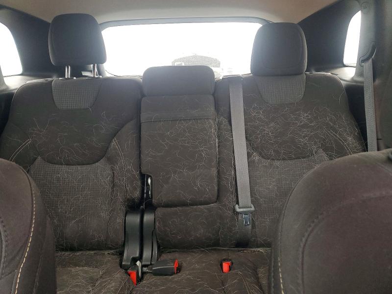 Aukcja sprzedaży 2017 Jeep Cherokee, vin: 1C4PJMCS4HW648756, numer aukcji: 85455935