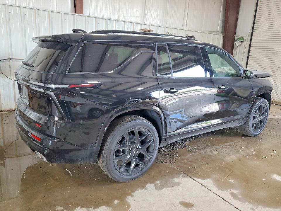 Продажа на аукционе авто 2026 Chevrolet Traverse, vin: 1GNEVLKS7TJ335625, номер лота: 58369876