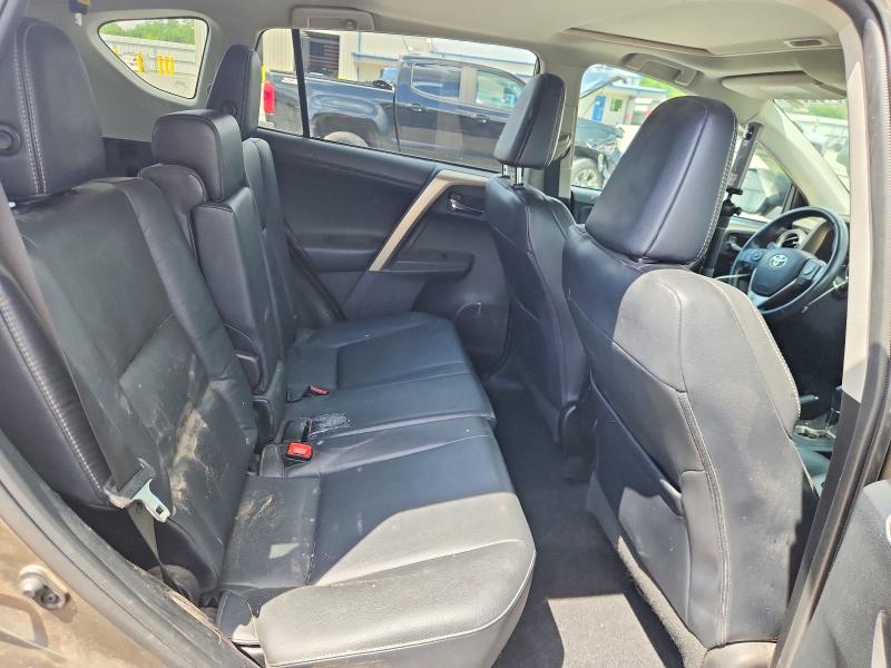 58153836 :رقم المزاد ، 2T3DFREV7DW124227 vin ، 2013 Toyota Rav4 مزاد بيع