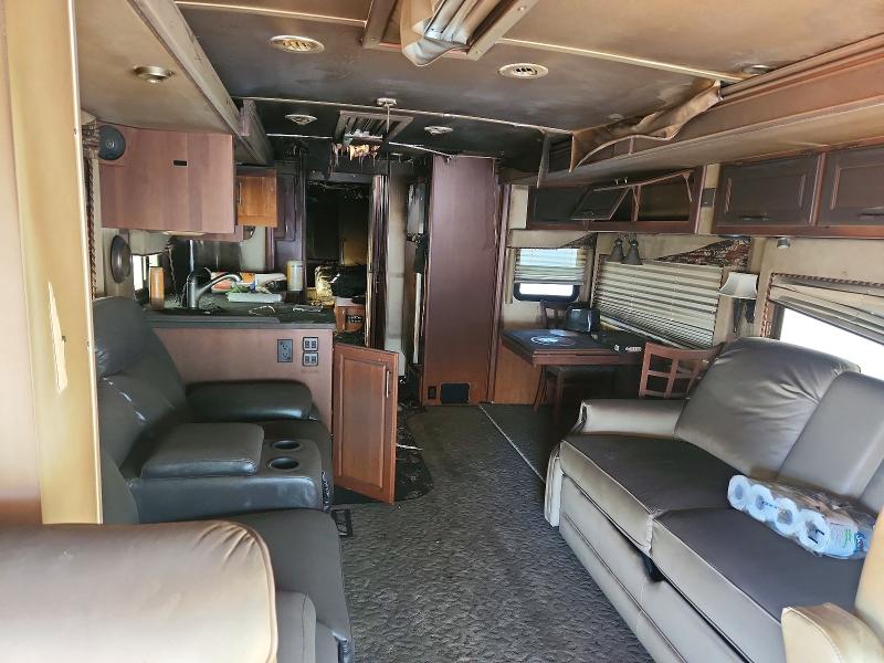 Продаж на аукціоні авто 2005 Winnibago Recreational Vehicle (rv), vin: 4UZAAHCY15CU61615, номер лоту: 56341876