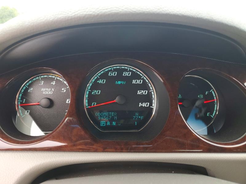 Aukcja sprzedaży 2011 Buick Lucerne, vin: 1G4HC5EM6BU139978, numer aukcji: 55884656