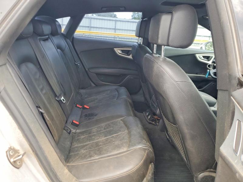 Aukcja sprzedaży 2014 Audi A7, vin: WAUWGAFC2EN066117, numer aukcji: 56758976