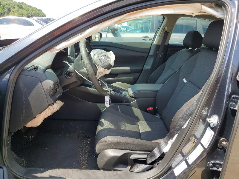 59059326 :رقم المزاد ، 1HGCY1F29TA003886 vin ، 2026 Honda Accord مزاد بيع