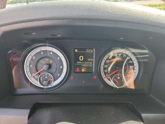 Aukcja sprzedaży 2015 Ram 1500, vin: 1C6RR6GT1FS702977, numer aukcji: 56317056