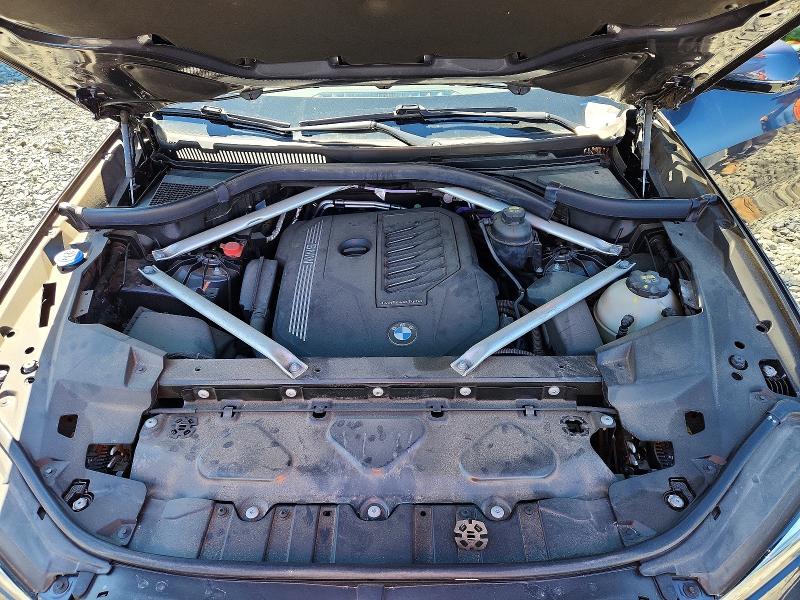 Продажа на аукционе авто 2021 Bmw X5, vin: 5UXCR6C09M9F66923, номер лота: 56277616