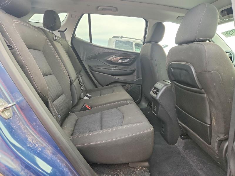 Aukcja sprzedaży 2024 Gmc Terrain, vin: 3GKALTEG9RL199685, numer aukcji: 54639196