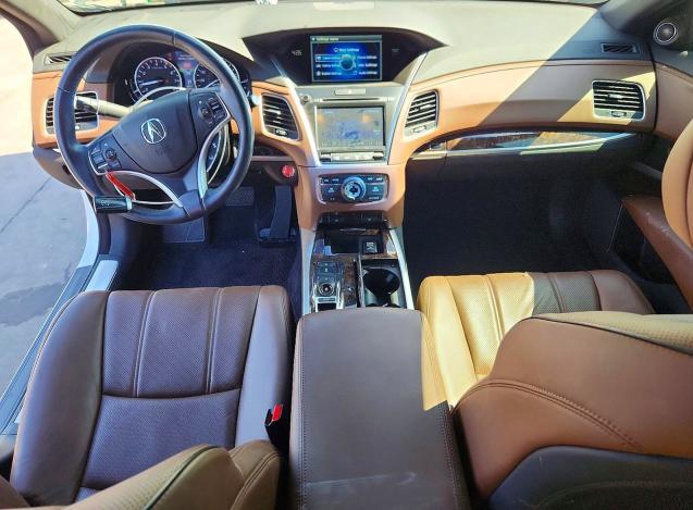 55337636 :رقم المزاد ، JH4KC1F52LC000043 vin ، 2020 Acura Rlx مزاد بيع