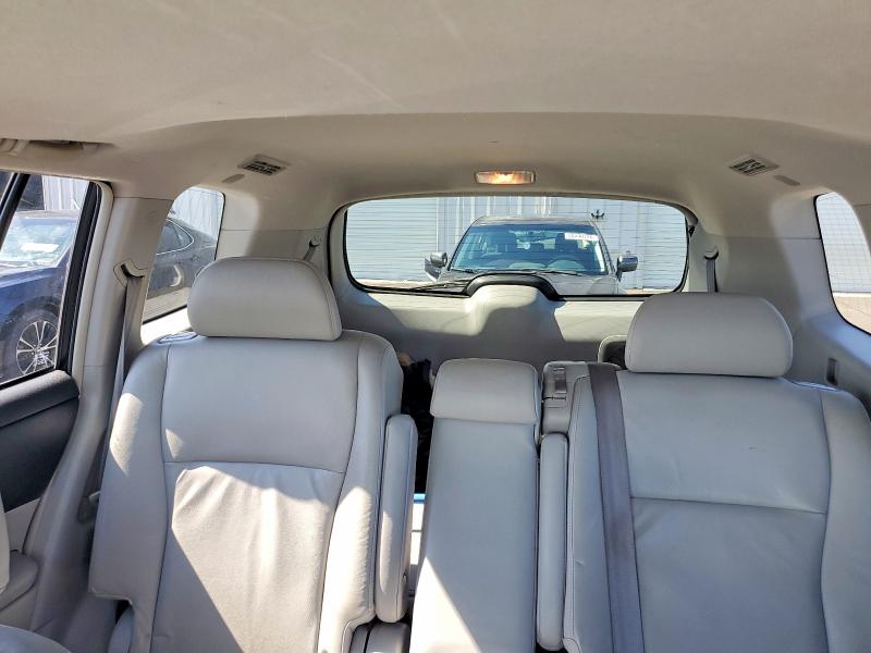 Продажа на аукционе авто 2008 Toyota Highlander, vin: JTEES43A082072176, номер лота: 58248686