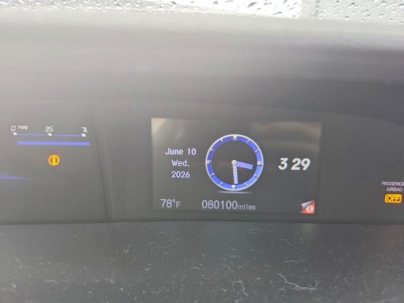 Aukcja sprzedaży 2015 Honda Civic, vin: 19XFB2F99FE240590, numer aukcji: 56498246
