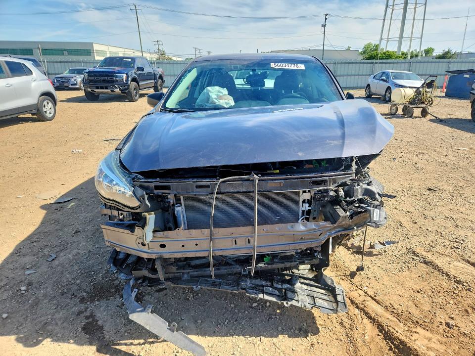 56034776 :رقم المزاد ، 4S3GTAB64L3711748 vin ، 2020 Subaru Impreza مزاد بيع