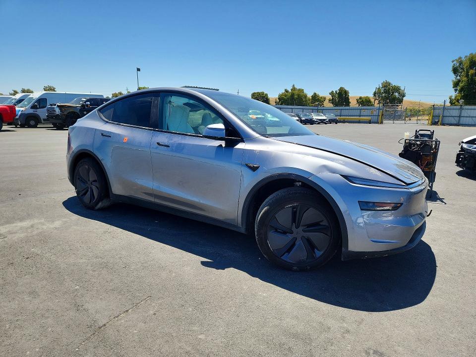 Aukcja sprzedaży 2026 Tesla Model Y, vin: 7SAYGDEE3TF361029, numer aukcji: 56313186