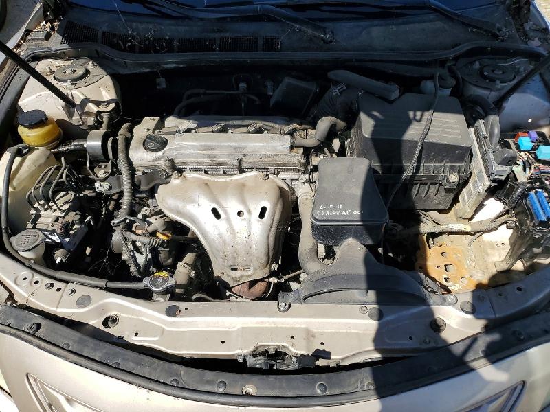 Продажа на аукционе авто 2007 Toyota Camry, vin: 4T1BE46K87U194575, номер лота: 55801456