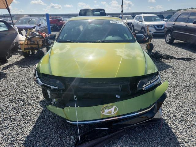 Aukcja sprzedaży 2024 Hyundai Elantra, vin: KMHLR4DF8RU765841, numer aukcji: 57006256
