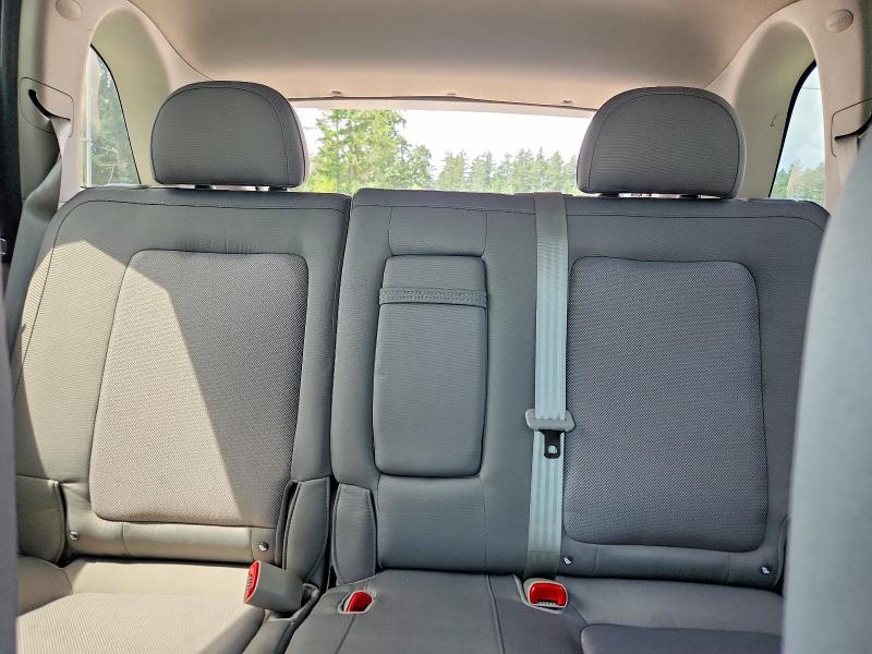 Продаж на аукціоні авто 2009 Saturn Vue, vin: 3GSCL93Z09S631117, номер лоту: 58555376
