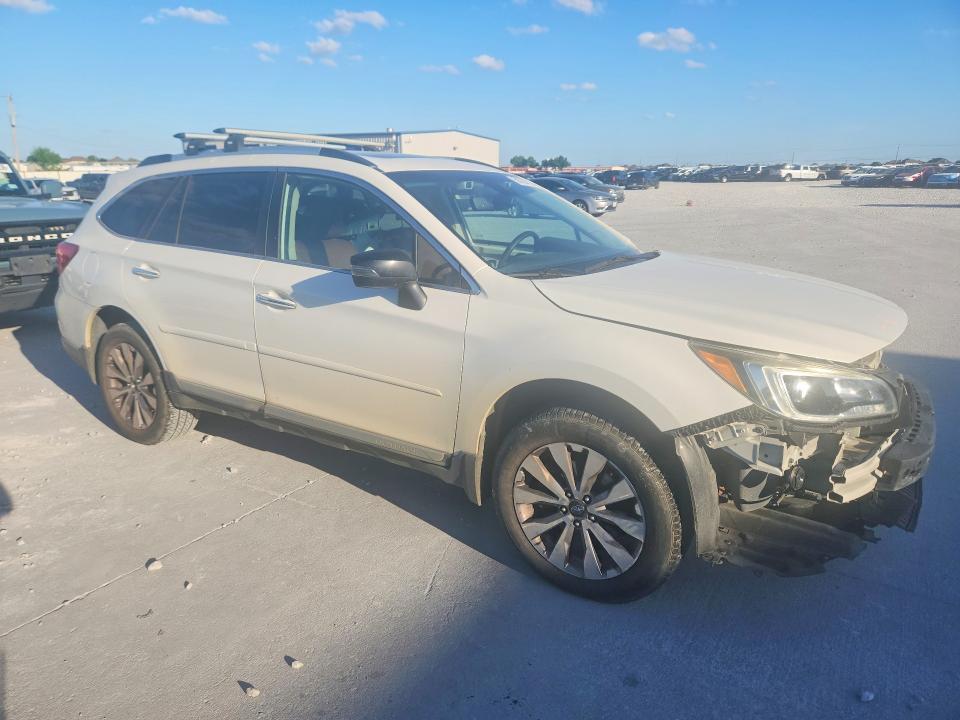 Продажа на аукционе авто 2017 Subaru Outback, vin: 4S4BSATC5H3276582, номер лота: 56764416