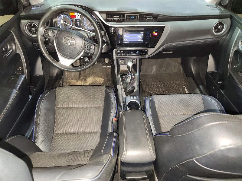 2018 Toyota Corolla მანქანა იყიდება აუქციონზე, vin: 2T1BURHE7JC108902, აუქციონის ნომერი: 55879236