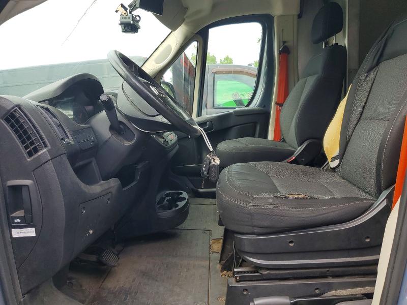 Продажа на аукционе авто 2020 Ram Promaster 3500, vin: 3C6URVJG5LE140614, номер лота: 56624496