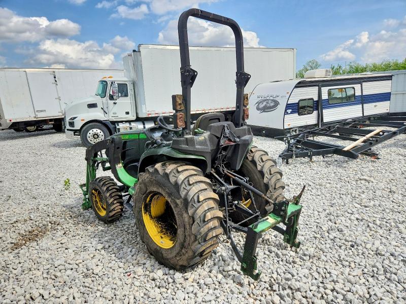 Продажа на аукционе авто 2022 John Deer Industrial Equipment, vin: 1LV3032ECMN141414, номер лота: 54958756