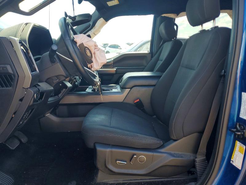 Aukcja sprzedaży 2018 Ford F150, vin: 1FTEW1EP8JFB55863, numer aukcji: 55902166