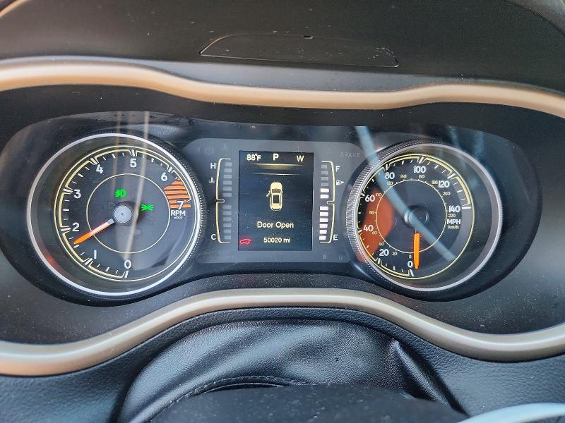 Продажа на аукционе авто 2016 Jeep Cherokee, vin: 1C4PJLCB2GW351350, номер лота: 58021326