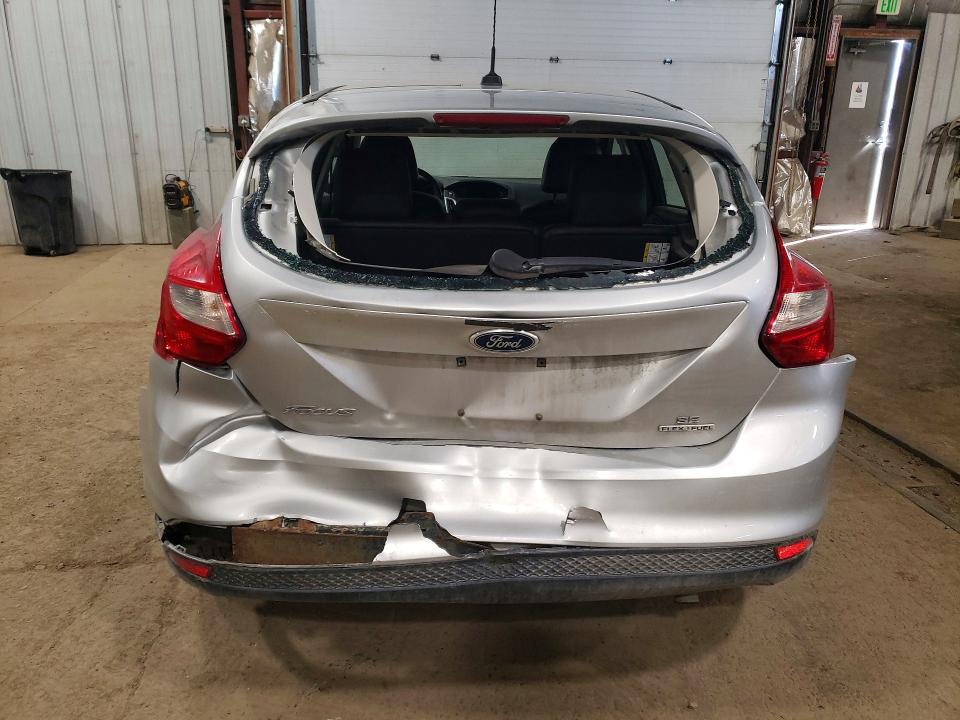 56838306 :رقم المزاد ، 1FADP3K22DL235927 vin ، 2013 Ford Focus مزاد بيع