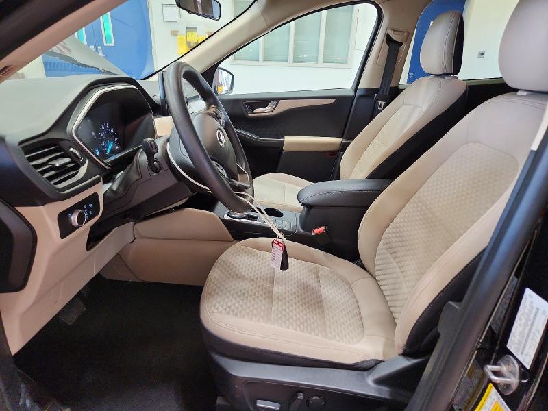 Aukcja sprzedaży 2020 Ford Escape, vin: 1FMCU9G69LUA50212, numer aukcji: 59138326
