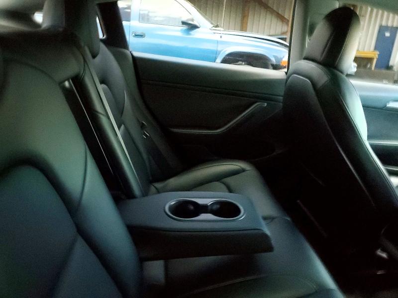 Продаж на аукціоні авто 2022 Tesla Model 3, vin: 5YJ3E1EC2NF265826, номер лоту: 56858656