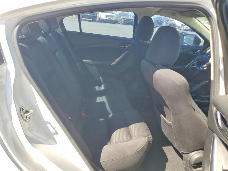 Aukcja sprzedaży 2014 Mazda 6, vin: JM1GJ1U64E1145107, numer aukcji: 55959306