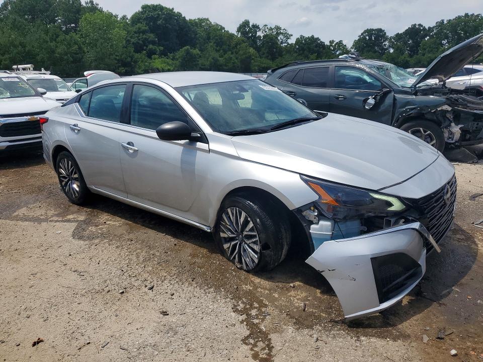 Продаж на аукціоні авто 2025 Nissan Altima, vin: 1N4BL4DV4SN357349, номер лоту: 58406186