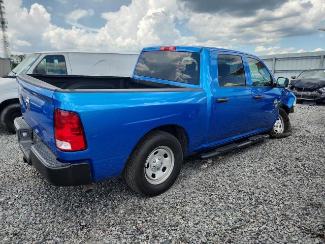 Продажа на аукционе авто 2022 Ram 1500 Classic, vin: 3C6RR6KT9NG172125, номер лота: 58201726