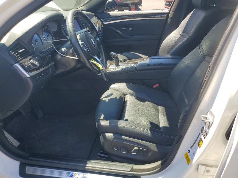 Продаж на аукціоні авто 2014 Bmw 550, vin: WBAKN9C55ED681212, номер лоту: 56788106