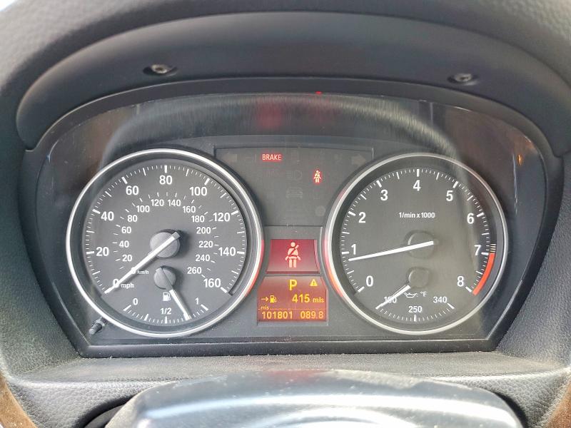 Продажа на аукционе авто 2013 Bmw 328, vin: WBADW3C50DJ525792, номер лота: 54674136