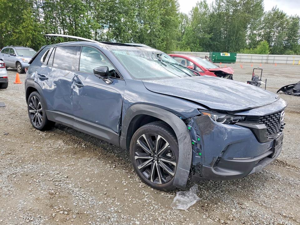56499006 :رقم المزاد ، 7MMVABDL4TN474138 vin ، 2026 Mazda Cx-50 مزاد بيع