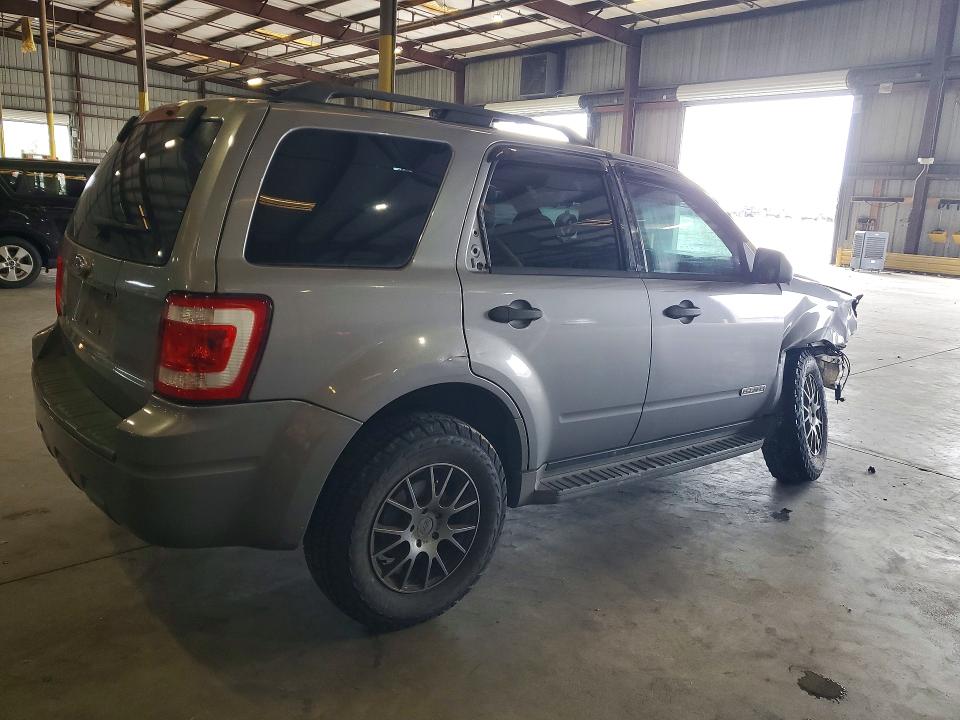 57530516 :رقم المزاد ، 1FMCU03Z18KE00981 vin ، 2008 Ford Escape مزاد بيع