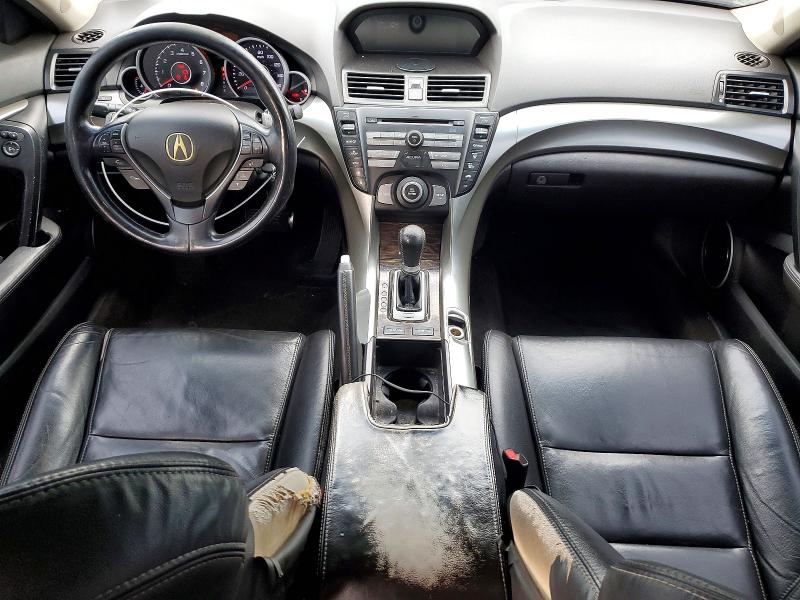 2011 Acura Tl მანქანა იყიდება აუქციონზე, vin: 19UUA9F23BA000567, აუქციონის ნომერი: 57567256