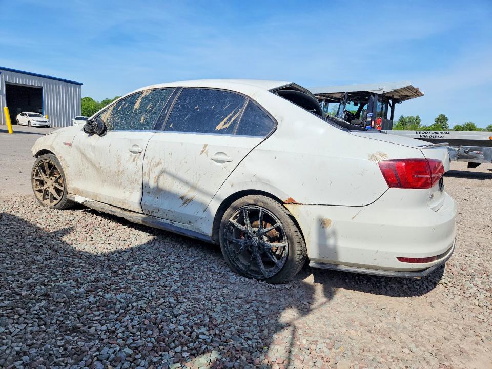 Продажа на аукционе авто 2016 Volkswagen Jetta, vin: 3VW5T7AJ2GM219690, номер лота: 55383996