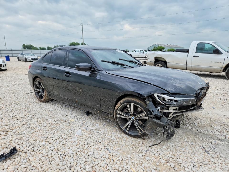 Продаж на аукціоні авто 2021 Bmw 330i, vin: 3MW5R1J02M8B93065, номер лоту: 57949336