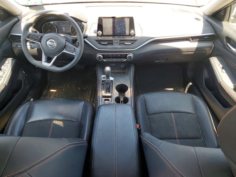 56426576 :رقم المزاد ، 1N4BL4CW2KC254484 vin ، 2019 Nissan Altima مزاد بيع