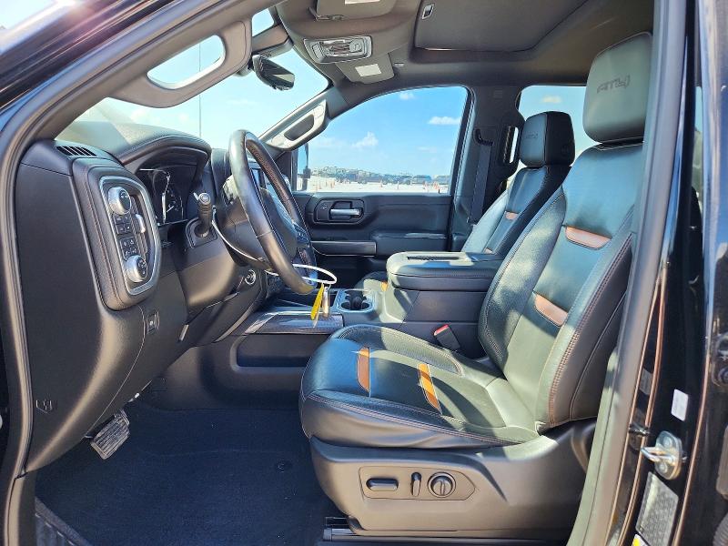 Продажа на аукционе авто 2020 Gmc Sierra, vin: 1GT49PEY4LF181166, номер лота: 55796516
